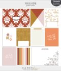 Fireside Digital Scrapbook Pocket Cards by Sahin Designs. Click to download the kit. Pin & save for later!