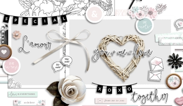 Shop Update | L’amour Collection & Pennysaver at TDP