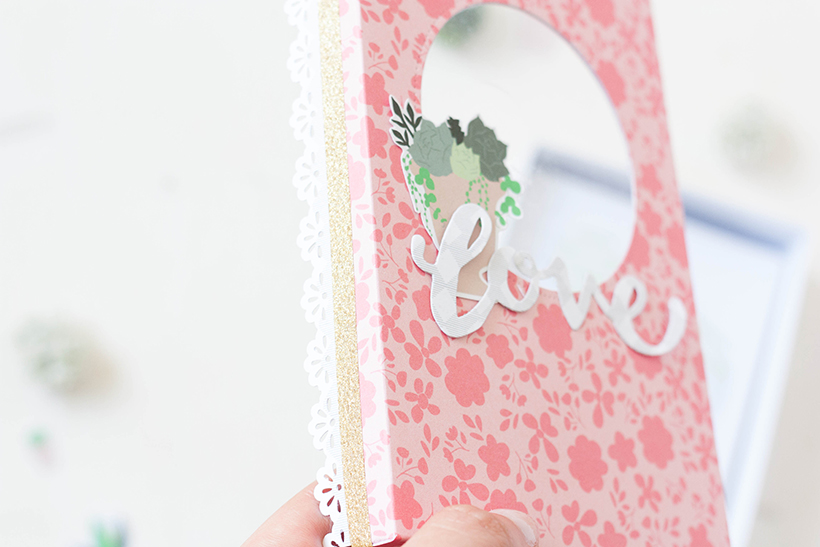 Different Ways to Wrap Cards - Part 2 - Sahin Designs