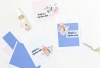 Create a congratulations card in 4 steps - Sahin Designs