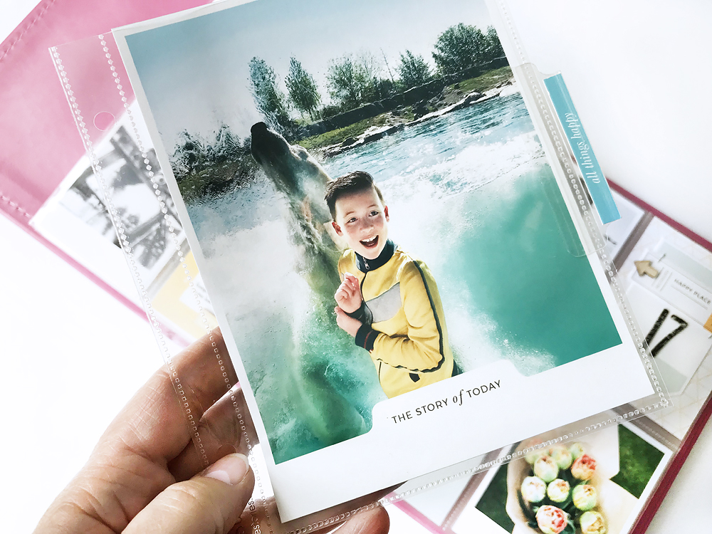 3 ways to rescue your (not so great) photos - Sahin Designs