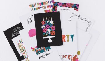 Shop Update | Hooray Collection