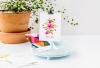 Bloom & Grow Free Digital Scrapbook Kit - Sahin Designs