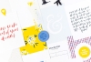 Reverie Digital Scrapbook Collection - Sahin Designs