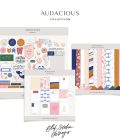 Audacious Digital Scrapbook Collection - Sahin Designs