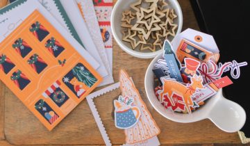Shop Update | Santa’s Shop & Merry and Memory Sale
