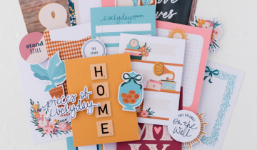 Shop Update | Gallery Wall Collection