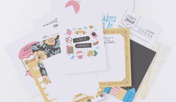 Shop Update | City Tour Collection & DSD Sale